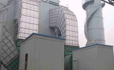 除塵風機噪音治理 除塵風機噪音治理