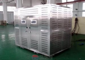 變壓器低頻噪聲治理，變壓器減振，減振降噪